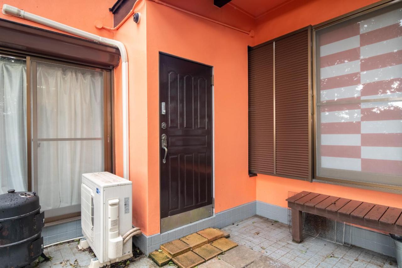 Villent Hill Atagawa Higashiizu Exterior photo