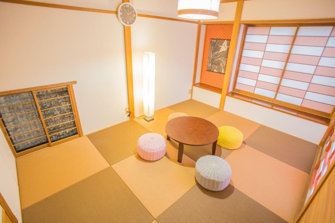 Villent Hill Atagawa Higashiizu Exterior photo